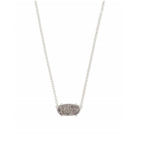 Kendra Scott Ever Pendant Necklace - Picture 2 of 6